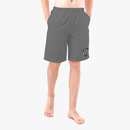 290. AOP Men’s Board Shorts