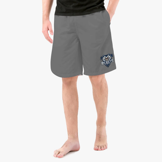 290. AOP Men’s Board Shorts